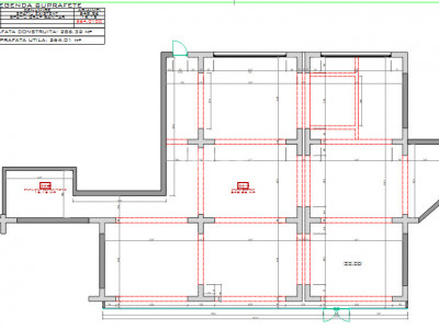 INCHIRIERE-SPATIU COMERCIAL-INDEPENDENTEI