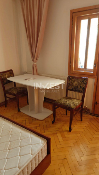 INCHIRIERE-APARTAMENT 3 CAMERE-ZONA ARCU