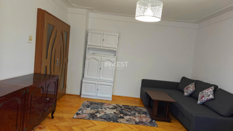 INCHIRIERE-APARTAMENT 3 CAMERE-ZONA ARCU