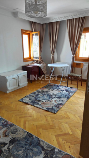 INCHIRIERE-APARTAMENT 3 CAMERE-ZONA ARCU
