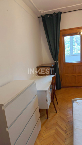 INCHIRIERE-APARTAMENT 3 CAMERE-ZONA ARCU
