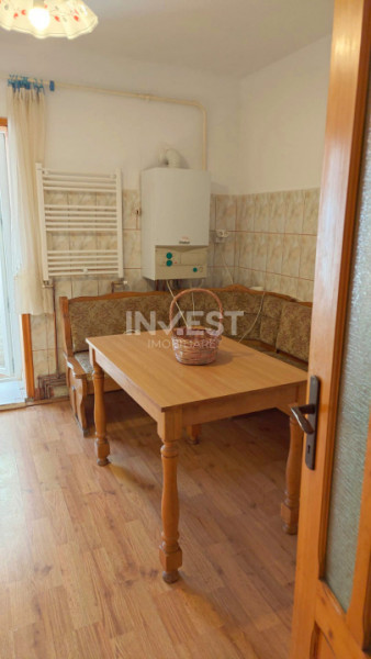 INCHIRIERE-APARTAMENT 3 CAMERE-ZONA ARCU