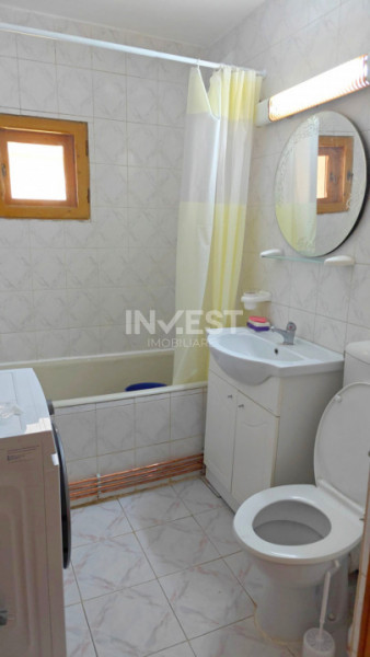 INCHIRIERE-APARTAMENT 3 CAMERE-ZONA ARCU