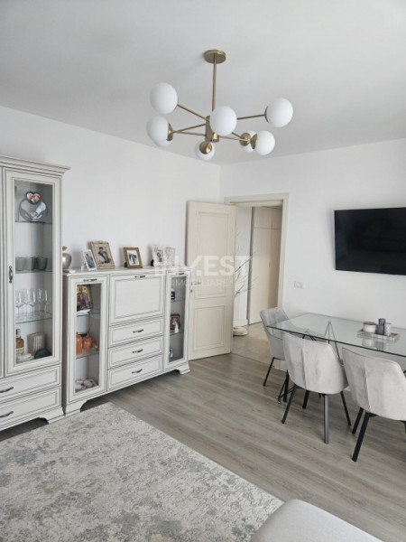 AP. DEOSEBIT 3 CAMERE 2 BAI 77MP+LOC PARCARE+BOXA POPAS PACURARI