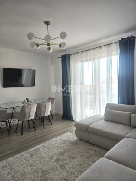 AP. DEOSEBIT 3 CAMERE 2 BAI 77MP+LOC PARCARE+BOXA POPAS PACURARI