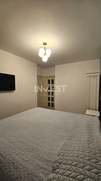 AP. DEOSEBIT 3 CAMERE 2 BAI 77MP+LOC PARCARE+BOXA POPAS PACURARI