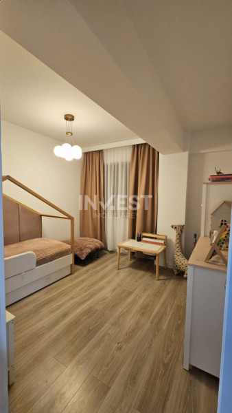 AP. DEOSEBIT 3 CAMERE 2 BAI 77MP+LOC PARCARE+BOXA POPAS PACURARI