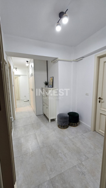 AP. DEOSEBIT 3 CAMERE 2 BAI 77MP+LOC PARCARE+BOXA POPAS PACURARI