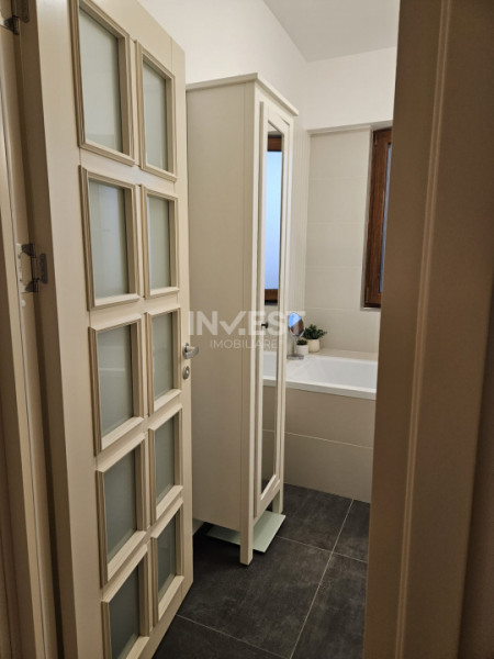 AP. DEOSEBIT 3 CAMERE 2 BAI 77MP+LOC PARCARE+BOXA POPAS PACURARI