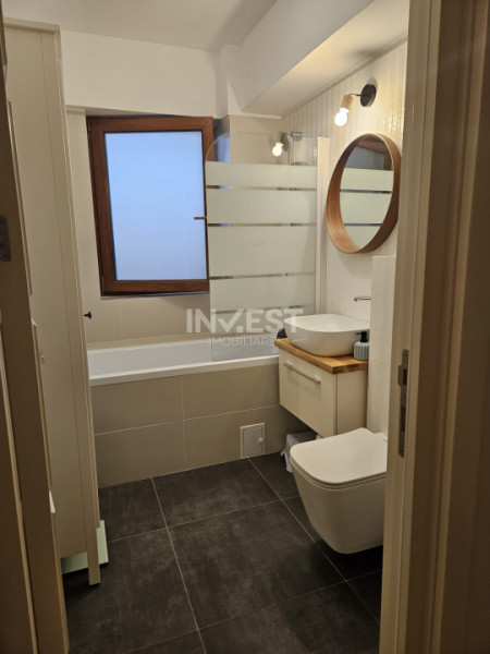 AP. DEOSEBIT 3 CAMERE 2 BAI 77MP+LOC PARCARE+BOXA POPAS PACURARI