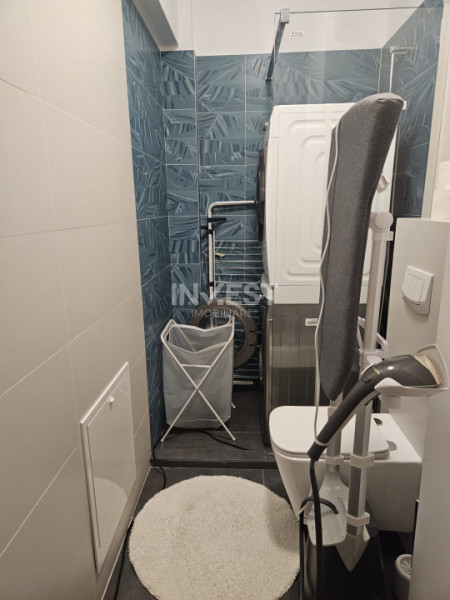 AP. DEOSEBIT 3 CAMERE 2 BAI 77MP+LOC PARCARE+BOXA POPAS PACURARI