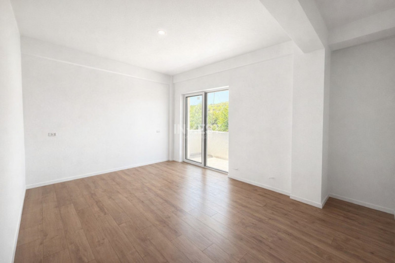 Apartament cu 2 camere în bloc din 2025, 50mp, finalizat, zona Bucium
