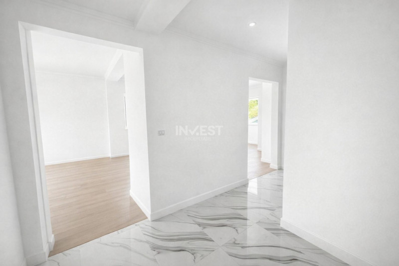 Apartament cu 2 camere în bloc din 2025, 50mp, finalizat, zona Bucium