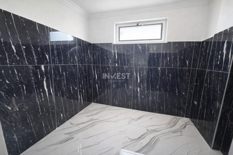 Apartament cu 2 camere în bloc din 2025, 50mp, finalizat, zona Bucium