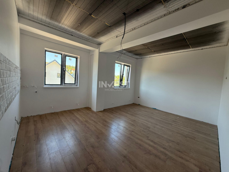 *FINALIZAT | TVA 21% INCLUS* Apartamente de vânzare cu 2 camere în Bucium-Vișani