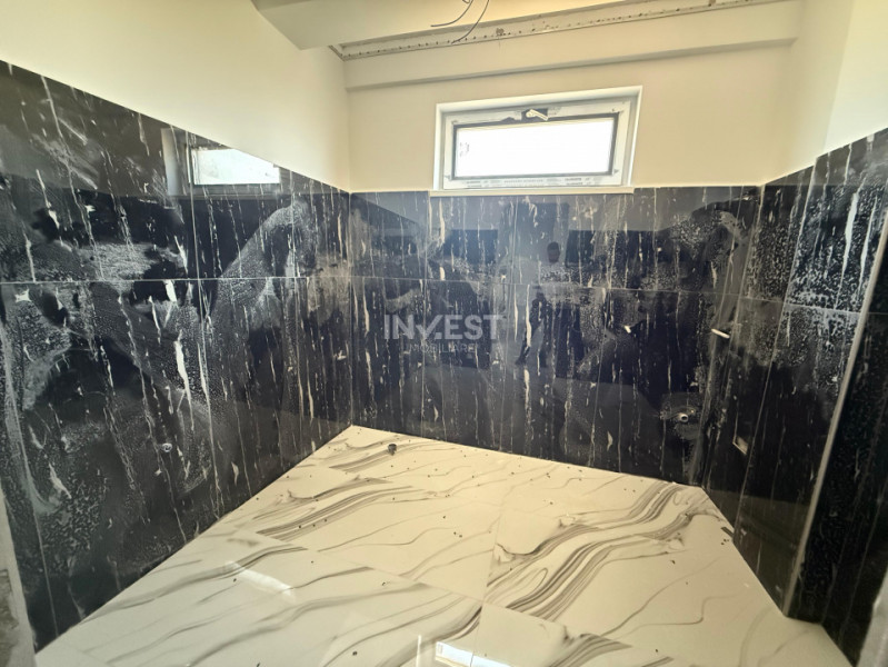 *FINALIZAT | TVA 21% INCLUS* Apartamente de vânzare cu 2 camere în Bucium-Vișani