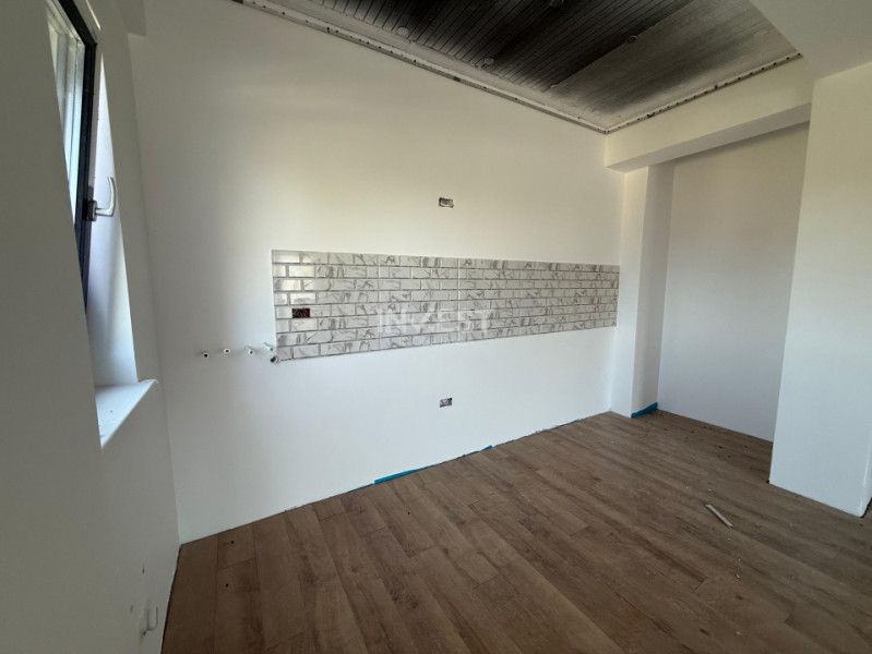 *FINALIZAT | TVA 21% INCLUS* Apartamente de vânzare cu 2 camere în Bucium-Vișani