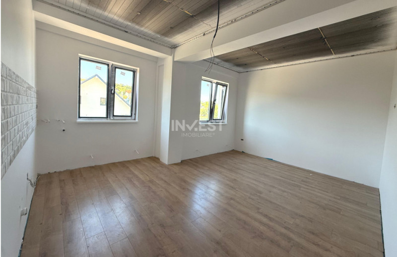 Apartamente cu 2 camere noi & finalizate de vânzare în zona Bucium