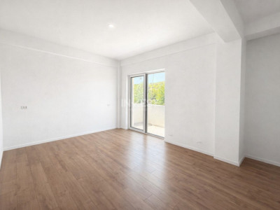 Apartament cu 2 camere în bloc din 2025, 50mp, finalizat, zona Bucium