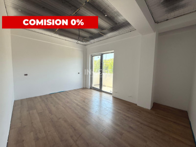 *FINALIZAT | TVA 21% INCLUS* Apartamente de vânzare cu 2 camere în Bucium-Vișani