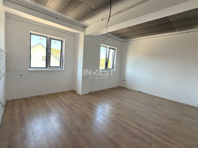 Apartamente cu 2 camere noi & finalizate de vânzare în zona Bucium