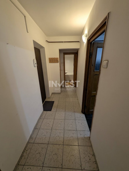 Apartament 2 camere, Etajul2, garaj, zona Arcu Blue Aqua, Iasi