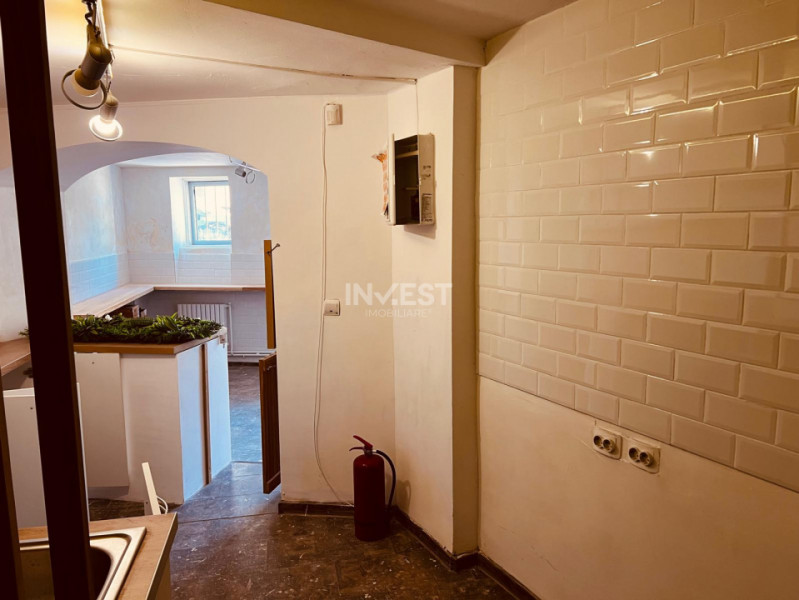 INCHIRIERE-SPATIU COMERCIAL-CENTRU