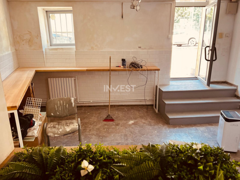 INCHIRIERE-SPATIU COMERCIAL-CENTRU