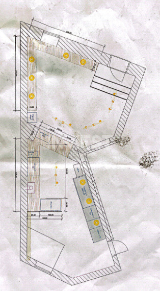 INCHIRIERE-SPATIU COMERCIAL-CENTRU