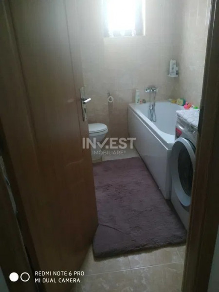 Apartament 2 cam. decomandat, et. 2, Str. Principala, CUG