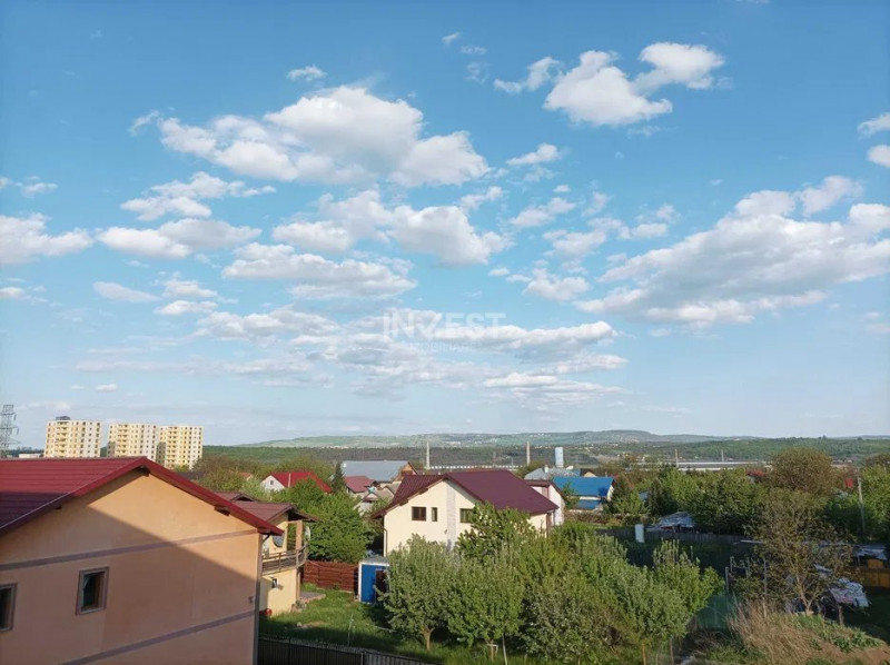 Apartament 2 cam. decomandat, et. 2, Str. Principala, CUG