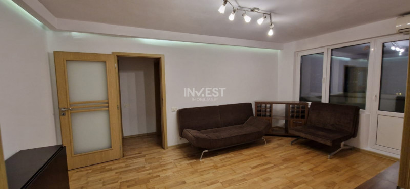 Apartament 4 camere-Podu Ros-Palas-91 mp