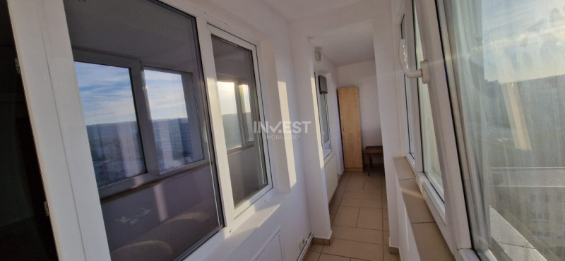 Apartament 4 camere-Podu Ros-Palas-91 mp