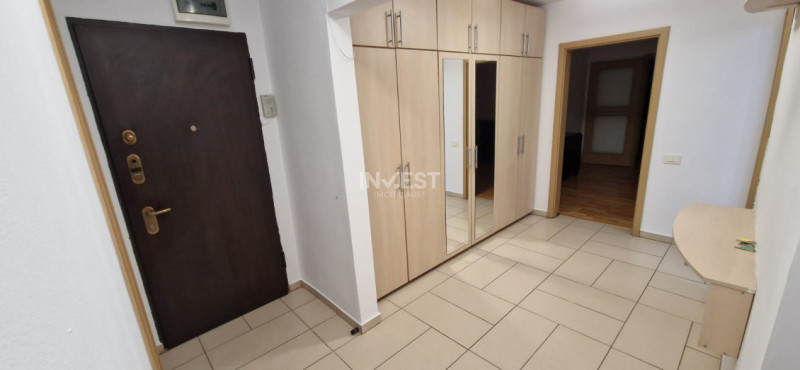 Apartament 4 camere-Podu Ros-Palas-91 mp