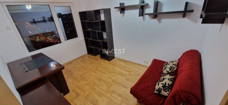 Apartament 4 camere-Podu Ros-Palas-91 mp