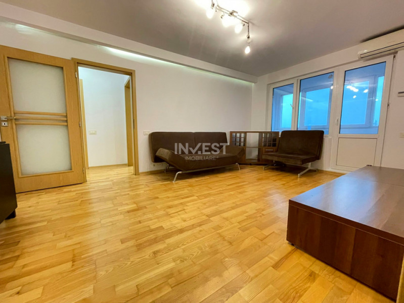 Apartament 4 camere-Podu Ros-Palas-91 mp