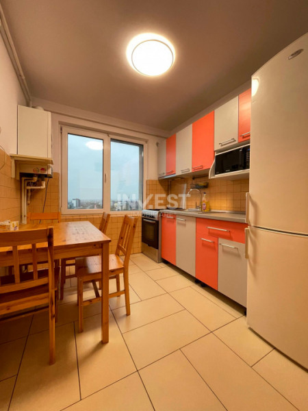 Apartament 4 camere-Podu Ros-Palas-91 mp