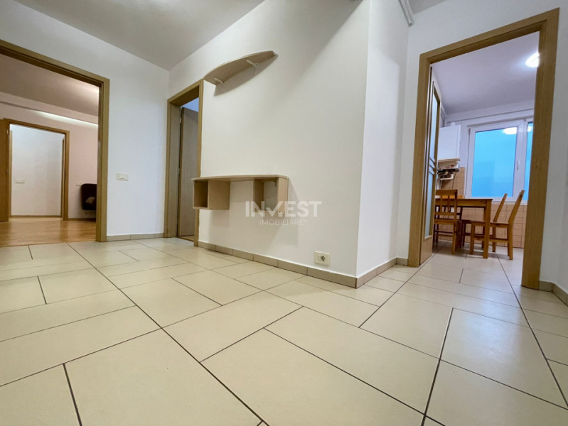 Apartament 4 camere-Podu Ros-Palas-91 mp