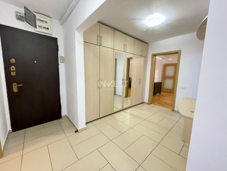 Apartament 4 camere-Podu Ros-Palas-91 mp