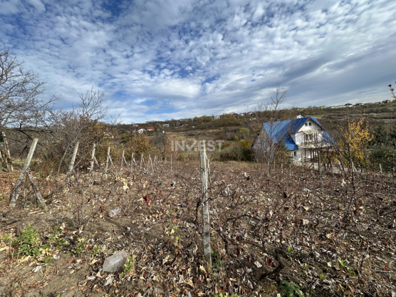 Teren intravilan 766mp,  Dealul Zorilor- Mun IASI