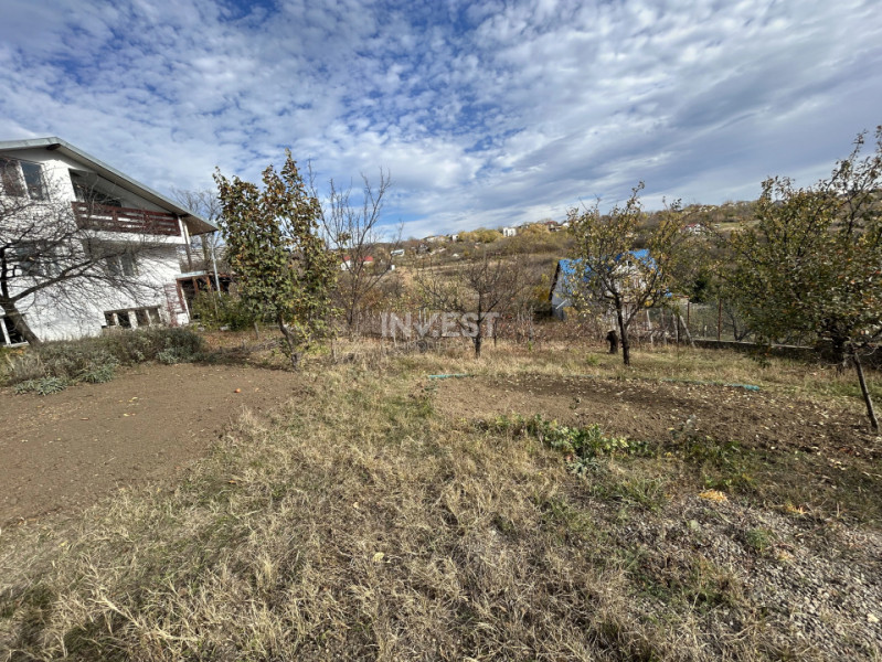 Teren intravilan 766mp,  Dealul Zorilor- Mun IASI