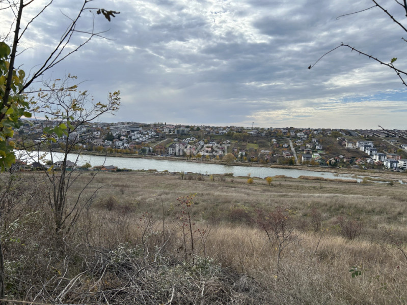 Teren intravilan 766mp,  Dealul Zorilor- Mun IASI