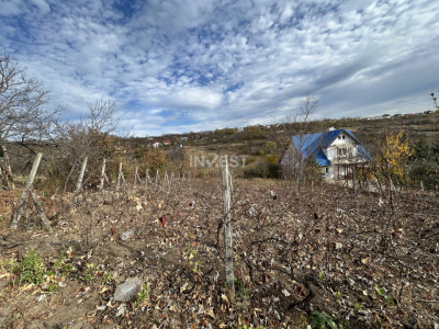 Teren intravilan 766mp,  Dealul Zorilor- Mun IASI