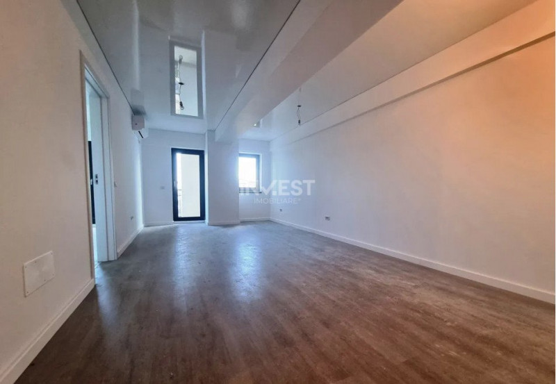 APARTAMENT 1 CAMERA, ETAJ INTERMEDIAR, ZONA NICOLINA, COMISION 0% !!!