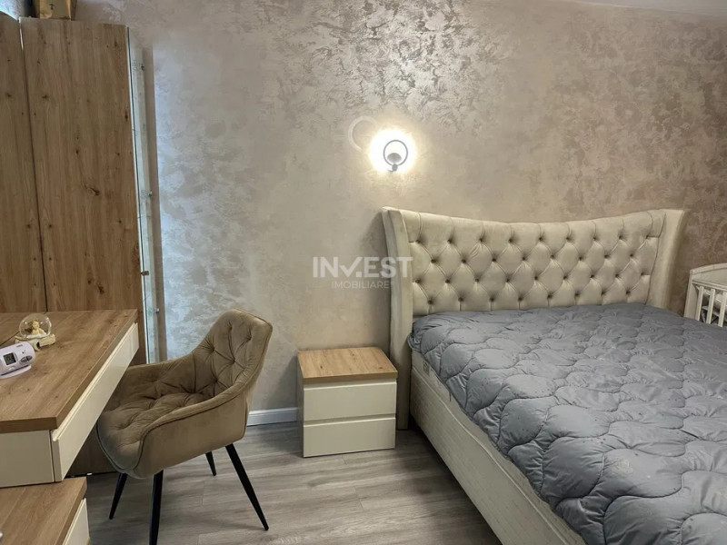 Apartament 2 camere, RENOVAT, zona Pacurari-Pizza Smile, Iasi