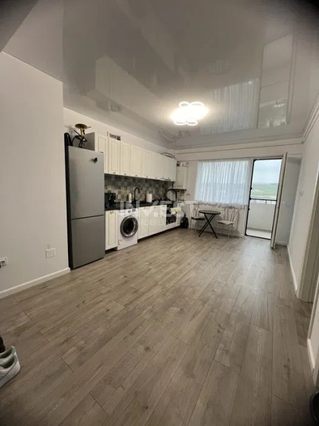 Apartament cu 2 camere *mobilat & utilat* în zona Bucium-Vișan