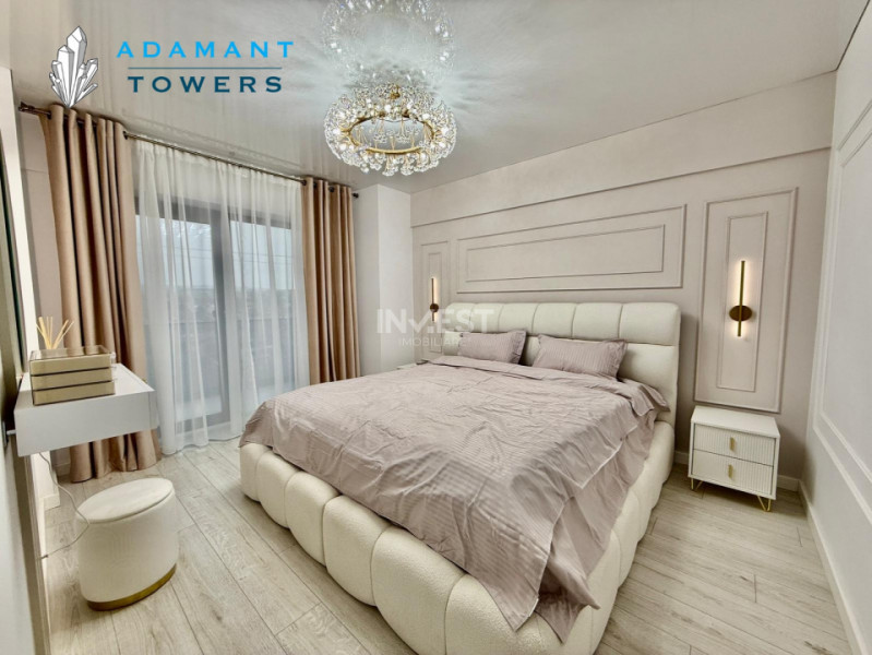 APARTAMENT 4 CAMERE, 103 MP, ETAJ INTERMEDIAR, NICOLINA, COMISION 0% !!!!