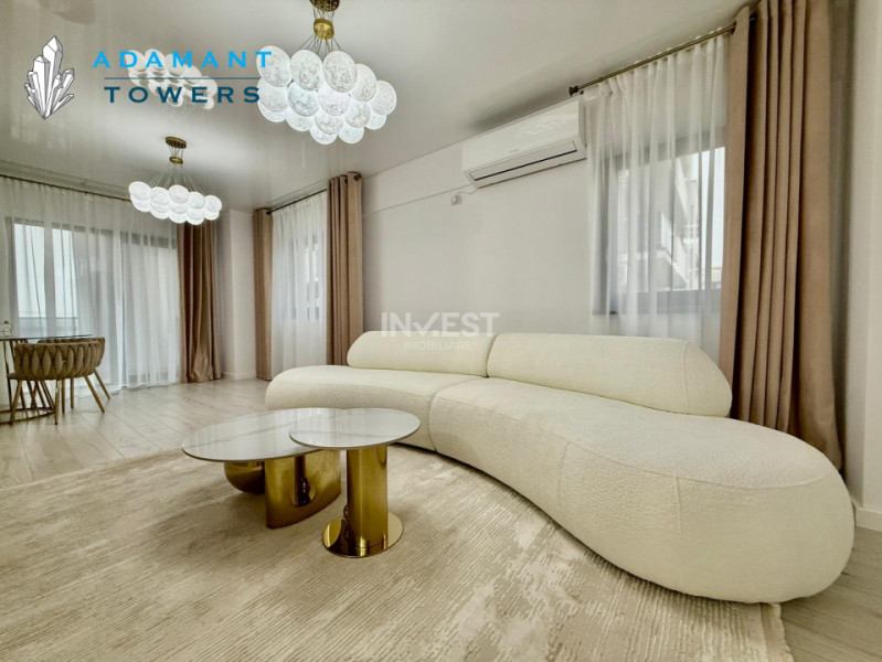 APARTAMENT 4 CAMERE, 103 MP, ETAJ INTERMEDIAR, NICOLINA, COMISION 0% !!!!