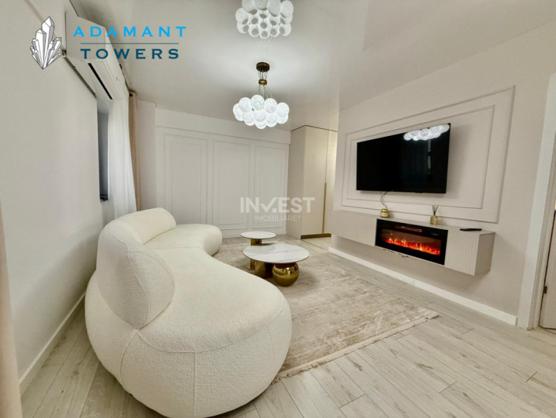 APARTAMENT 4 CAMERE, 103 MP, ETAJ INTERMEDIAR, NICOLINA, COMISION 0% !!!!