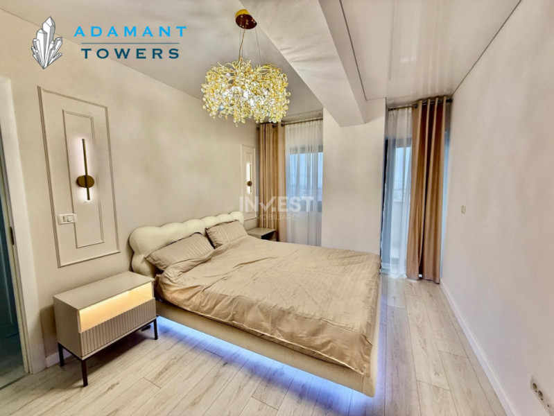 APARTAMENT 4 CAMERE, 103 MP, ETAJ INTERMEDIAR, NICOLINA, COMISION 0% !!!!